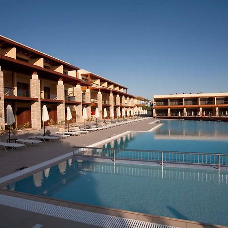 Island Blue Hotel Pefki  Экстерьер фото