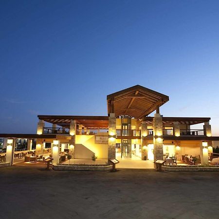 Island Blue Hotel Pefki  Экстерьер фото
