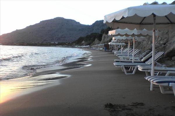 Island Blue Hotel Pefki  Экстерьер фото