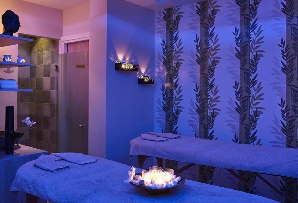 Island Blue Hotel Pefki  Экстерьер фото