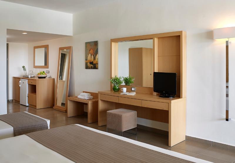 Island Blue Hotel Pefki  Экстерьер фото