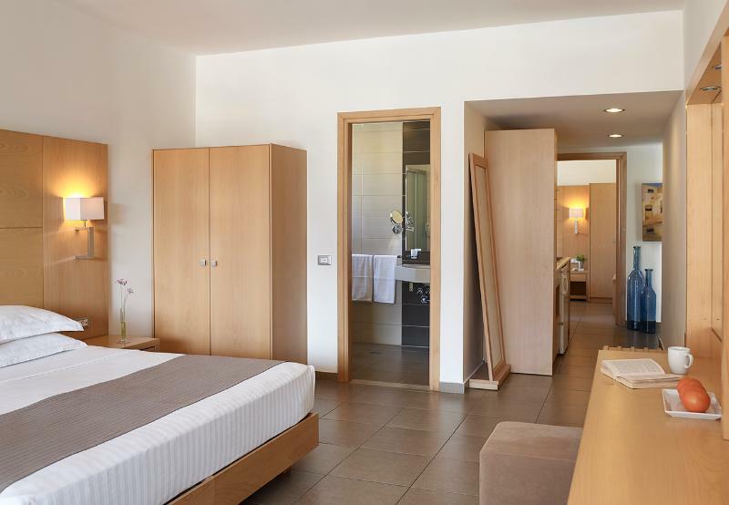 Island Blue Hotel Pefki  Экстерьер фото